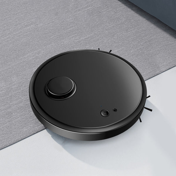 3-in-1 Automatic Robot Vacuum Cleaner - 50% OFF FOR TODAY π₯