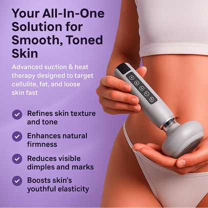 Anti-Cellulite Massager