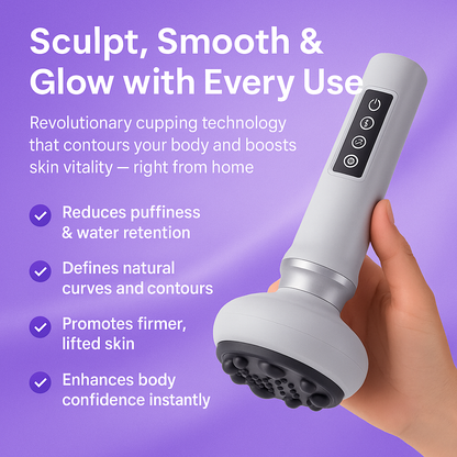 Anti-Cellulite Massager