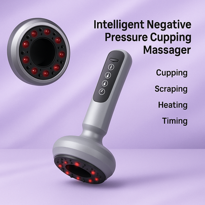 Anti-Cellulite Massager