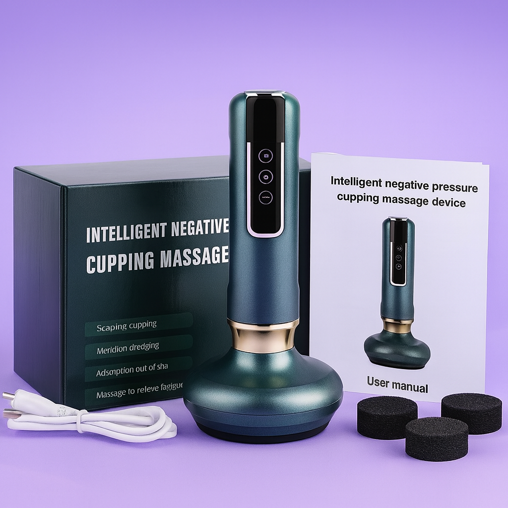 Anti-Cellulite Massager