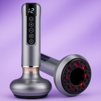 Anti-Cellulite Massager