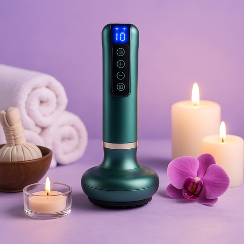 Anti-Cellulite Massager